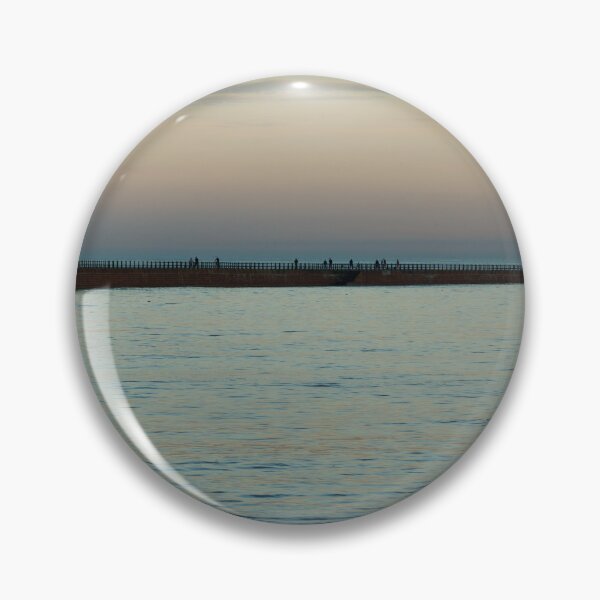 Item preview, SUNSET END designed and sold by andrewsaxton.