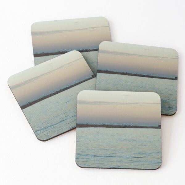 Item preview, SUNSET END designed and sold by andrewsaxton.