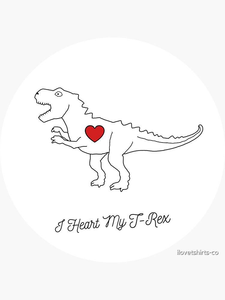 Pixel T-Rex Art Print for Sale by maddreamerr