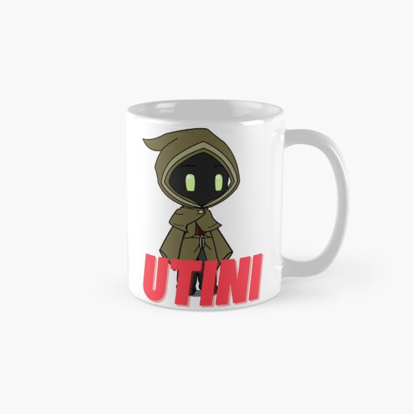 Item preview, Utini designed and sold by VaulsAnvil.