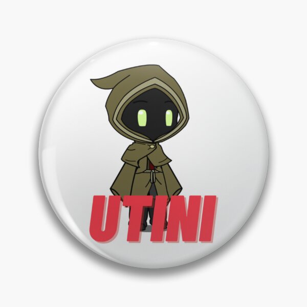 Item preview, Utini designed and sold by VaulsAnvil.