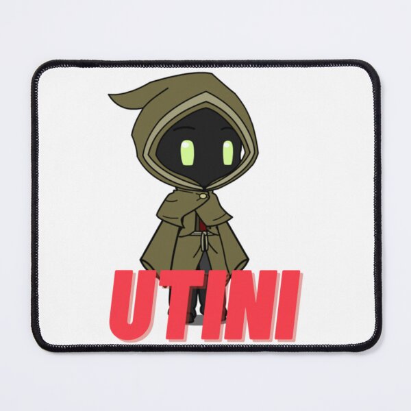 Item preview, Utini designed and sold by VaulsAnvil.