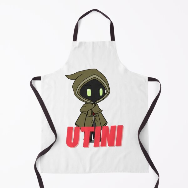 Item preview, Utini designed and sold by VaulsAnvil.