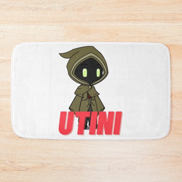 Item preview, Utini designed and sold by VaulsAnvil.