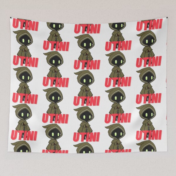 Item preview, Utini designed and sold by VaulsAnvil.