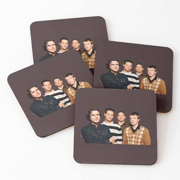 Item preview, Amazing emo band 1   designed and sold by FirAndNeedle.