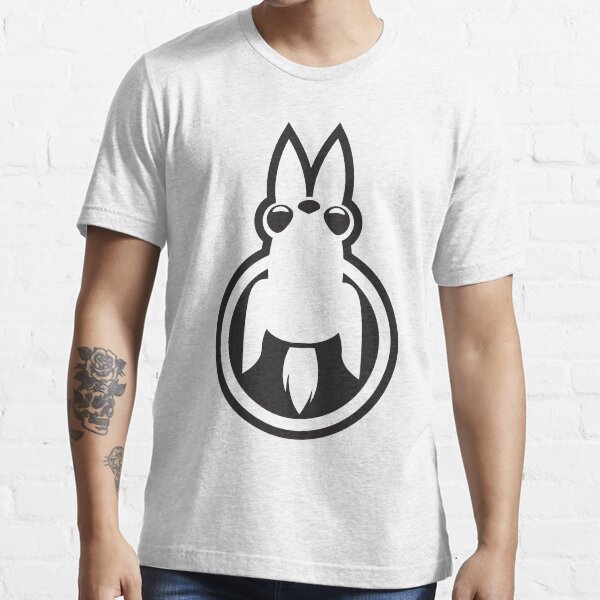 The Drove Logo Essential T-Shirt