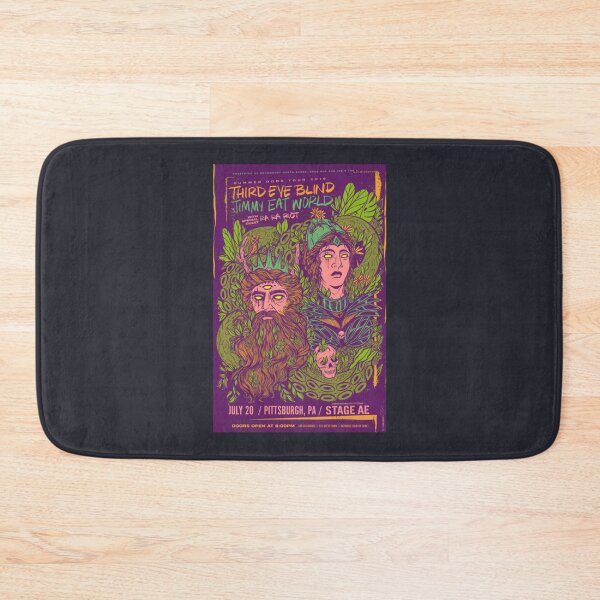 Item preview, Amazing emo band 2   designed and sold by FirAndNeedle.