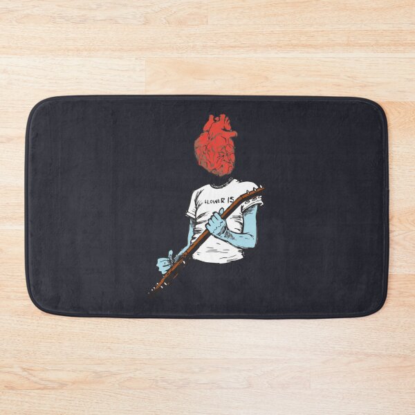 Item preview, Amazing emo band 3   designed and sold by FirAndNeedle.