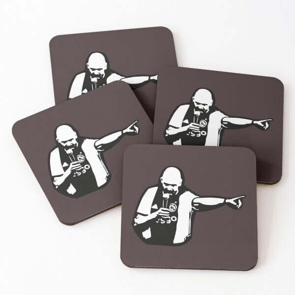 Item preview, Amazing eric ten hag 12   designed and sold by FirAndNeedle.