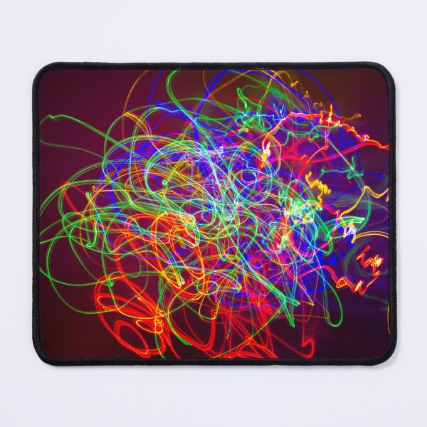 Item preview, Electric Love designed and sold by FOLK ART FUSION by heidiannemorris.
