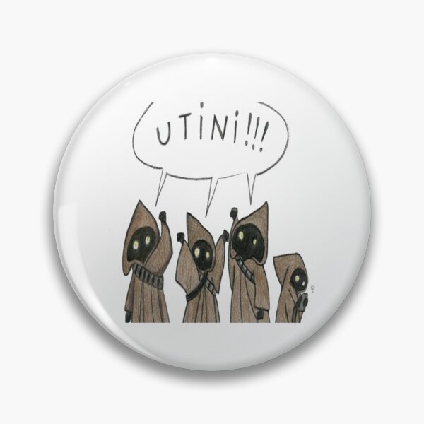 Item preview, Utini designed and sold by VaulsAnvil.