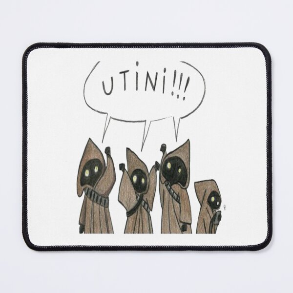 Item preview, Utini designed and sold by VaulsAnvil.