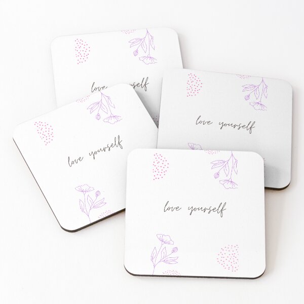 Item preview, Love Yourself designed and sold by DragonflyM.