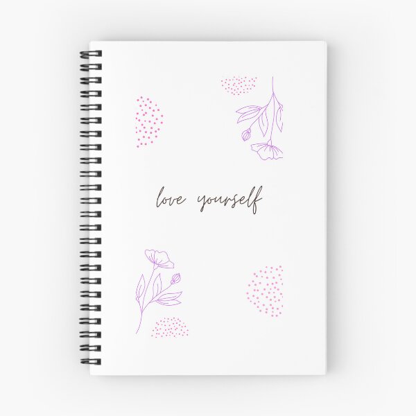 Item preview, Love Yourself designed and sold by DragonflyM.