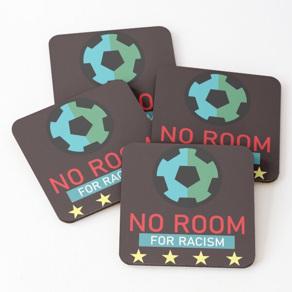 Item preview, Amazing for not racism   designed and sold by FirAndNeedle.