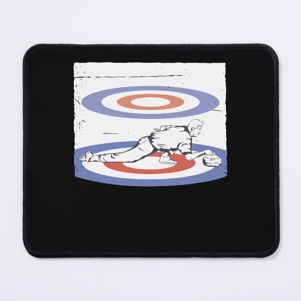 Item preview, Curling designed and sold by zaher97.