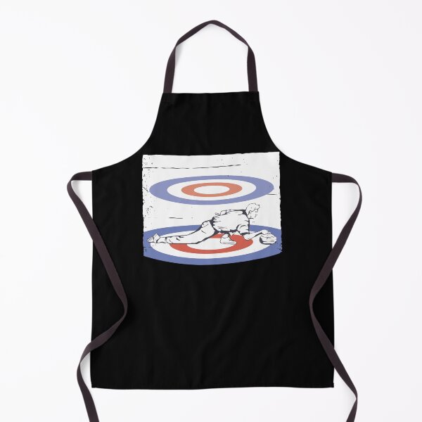 Item preview, Curling designed and sold by zaher97.