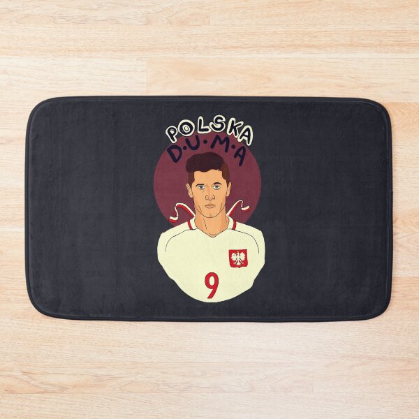 Item preview, Amazing lewandowski 112   designed and sold by FirAndNeedle.