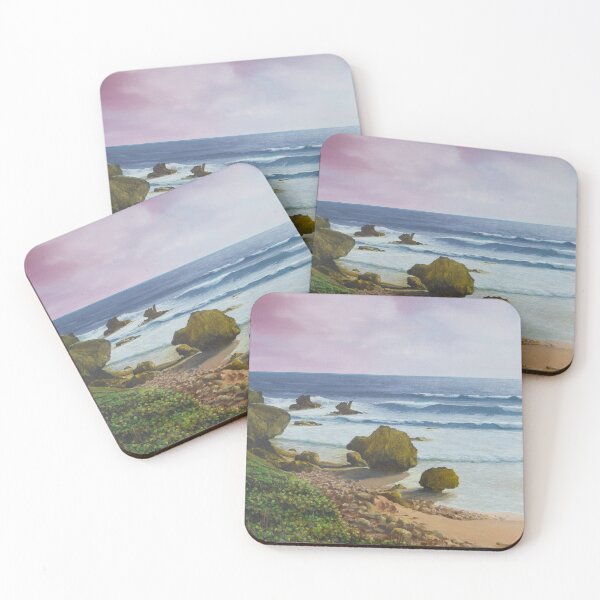 Item preview, Rocks at Joes River designed and sold by mikemcchleryart.