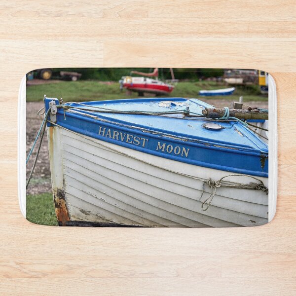 Item preview, Harvest Moon, Porlock Weir, Somerset, England designed and sold by VnGphoto.