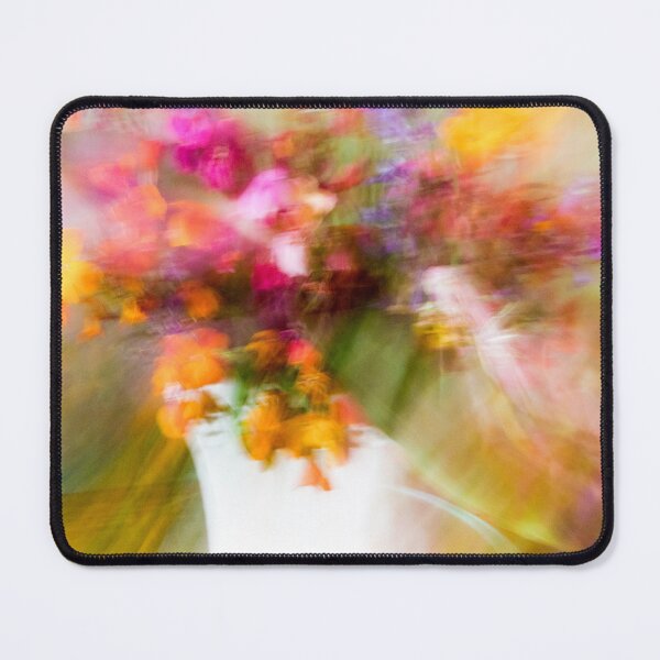 Item preview, A colourful bouquet designed and sold by FOLK ART FUSION by heidiannemorris.