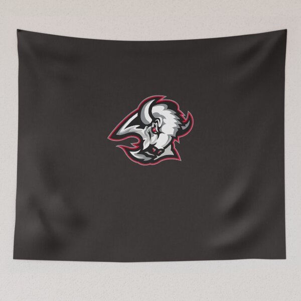 Item preview, Vintage Sabres Logo Design Classic T-Shirt designed and sold by JulianeMeibne.