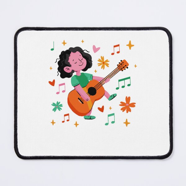 Item preview, Acoustic Guitar designed and sold by zaher97.