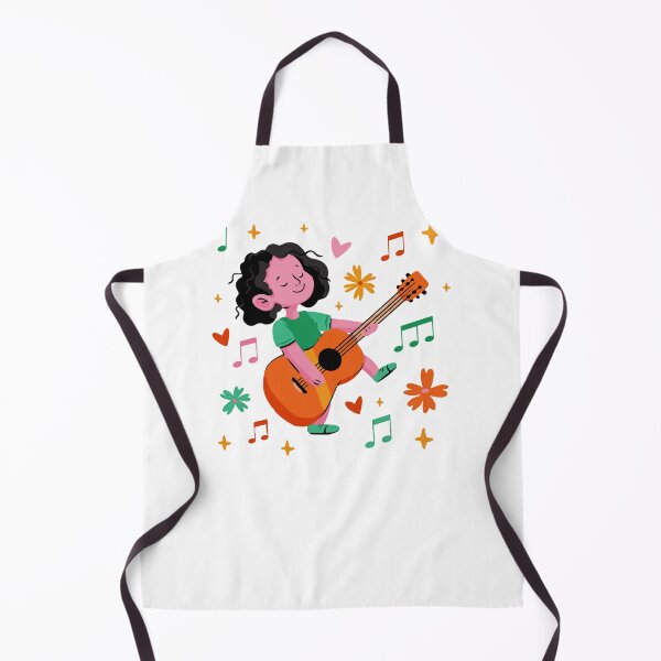Item preview, Acoustic Guitar designed and sold by zaher97.