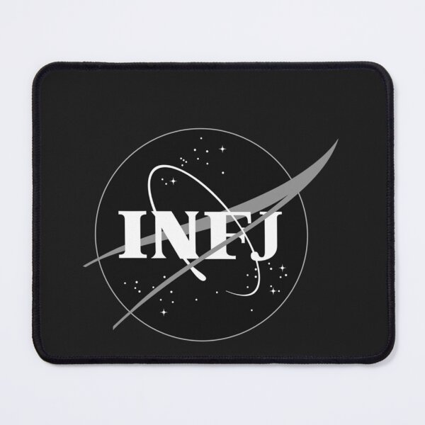 Item preview, INFJ Logo Classic T-Shirt designed and sold by ThomasCzicho.