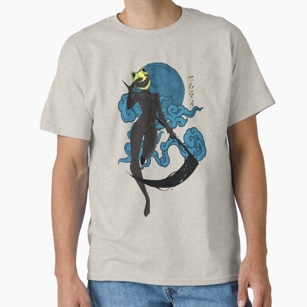 Item preview, Celty Sturluson designed and sold by reelanimedragon.