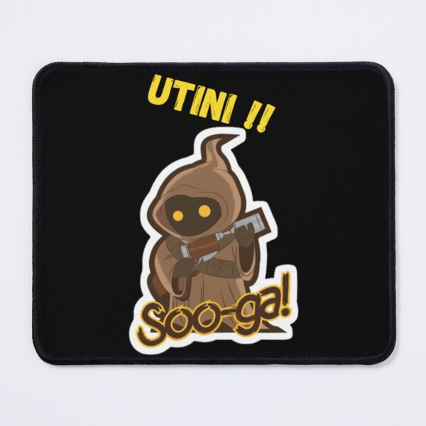 Item preview, Utini designed and sold by VaulsAnvil.