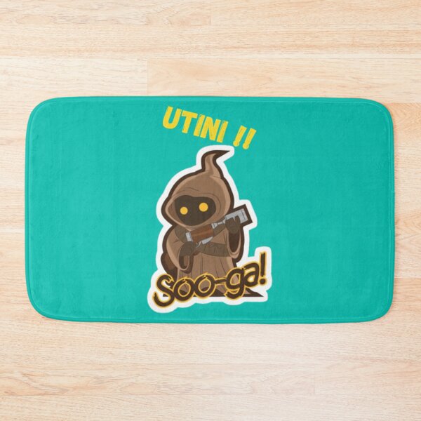 Item preview, Utini  designed and sold by VaulsAnvil.