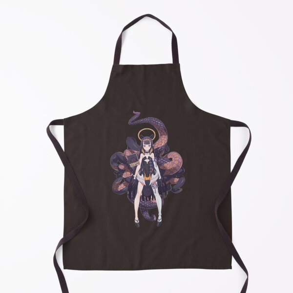 Item preview, Amazing ninomae inais 11   designed and sold by FirAndNeedle.