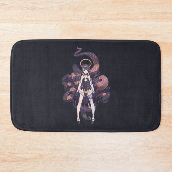 Item preview, Amazing ninomae inais 11   designed and sold by FirAndNeedle.