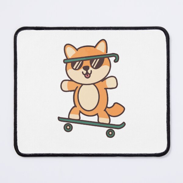Item preview, cutest dog designed and sold by zaher97.