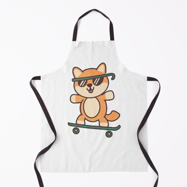 Item preview, cutest dog designed and sold by zaher97.