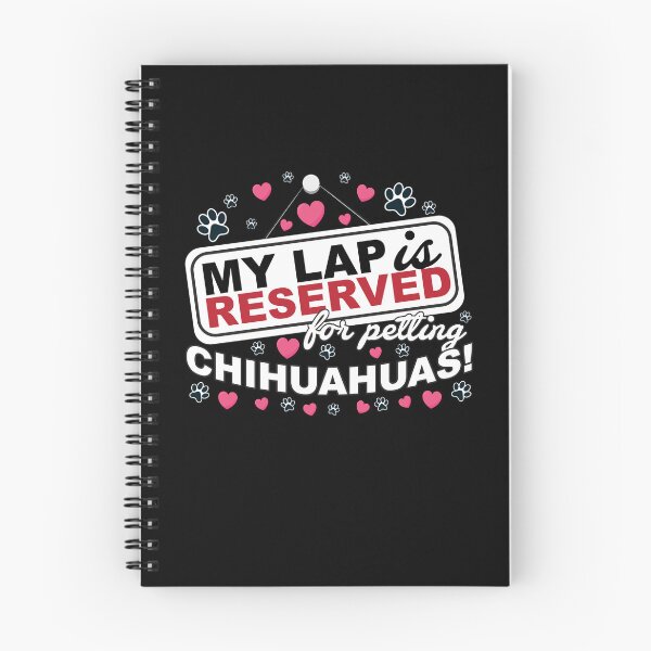 Item preview, Petting chihuahuas! designed and sold by EB-designs.