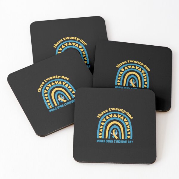 Item preview, Down Syndrome Awareness designed and sold by artworkbyrihen.