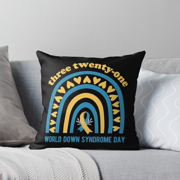 Item preview, Down Syndrome Awareness designed and sold by artworkbyrihen.