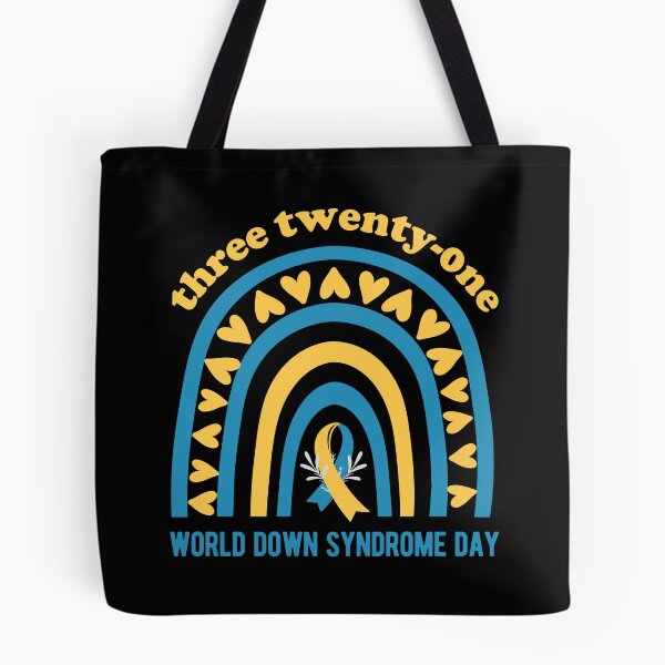 Item preview, Down Syndrome Awareness designed and sold by artworkbyrihen.