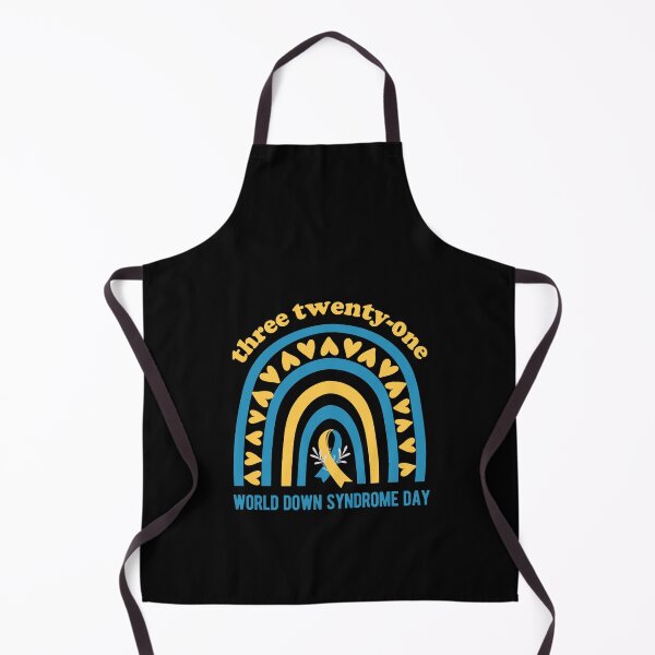 Item preview, Down Syndrome Awareness designed and sold by artworkbyrihen.