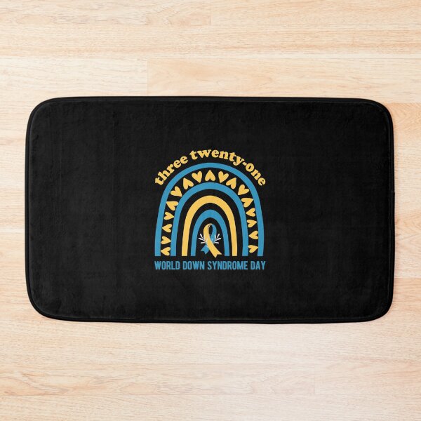 Item preview, Down Syndrome Awareness designed and sold by artworkbyrihen.