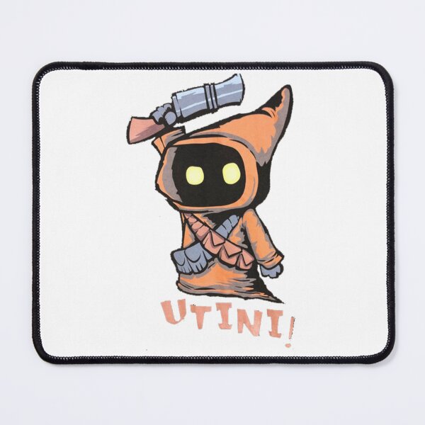 Item preview, Utini designed and sold by VaulsAnvil.