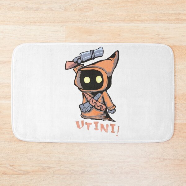 Item preview, Utini  designed and sold by VaulsAnvil.
