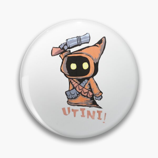 Item preview, Utini  designed and sold by VaulsAnvil.