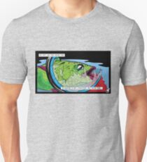 Aquatic Life Unisex T-Shirt