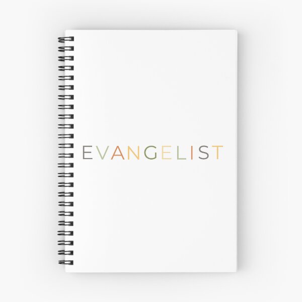 Item preview, Evangelist  designed and sold by Augustine98.