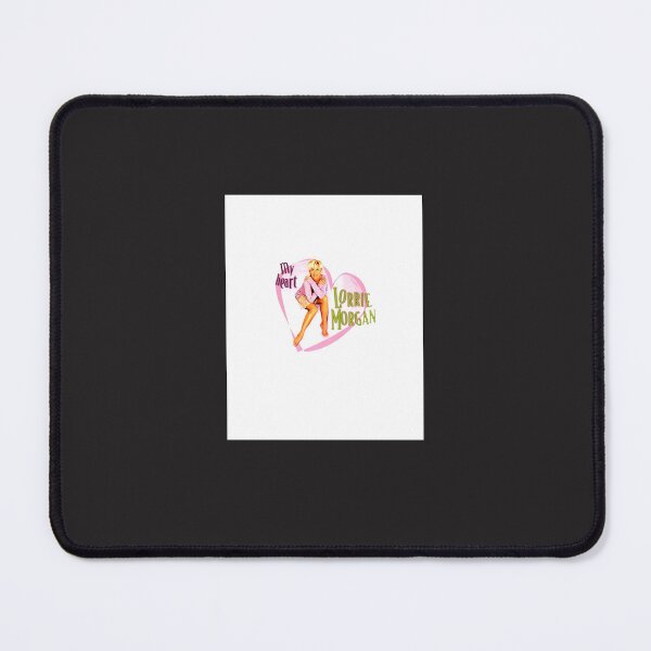 Item preview, best album Lorrie singer country Graphic T-Shirt designed and sold by TobiasWol.