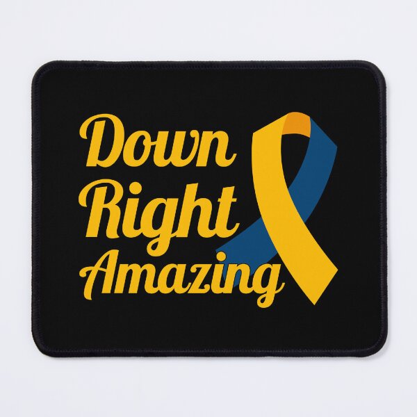 Item preview, Down Syndrome Awareness designed and sold by artworkbyrihen.